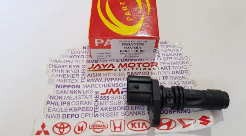 Fungsi dan Perbedaan Sensor dan Aktuator